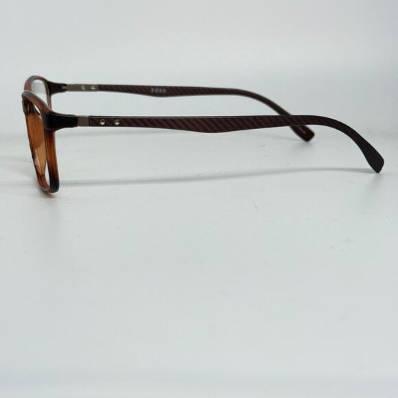 B.M.E.C. Big Fortune Men’s Eyeglass Frames, 58-16-145 Tortoise MAtte 19509 - Picture 2 of 7